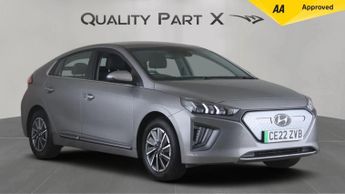 Hyundai IONIQ 38.3kWh Premium Auto 5dr