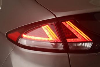 Hyundai IONIQ 38.3kWh Premium Auto 5dr