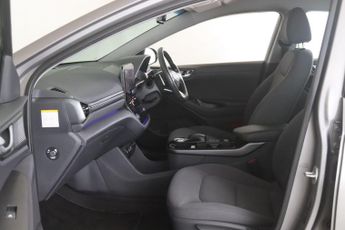 Hyundai IONIQ 38.3kWh Premium Auto 5dr