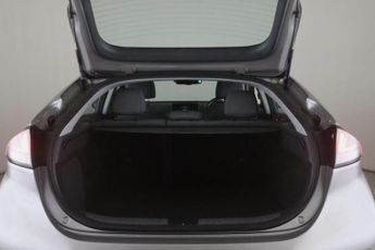 Hyundai IONIQ 38.3kWh Premium Auto 5dr