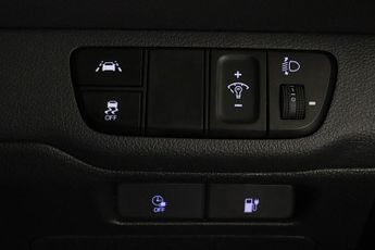 Hyundai IONIQ 38.3kWh Premium Auto 5dr