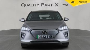 Hyundai IONIQ 38.3kWh Premium Auto 5dr