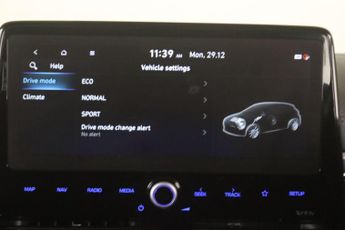 Hyundai IONIQ 38.3kWh Premium Auto 5dr