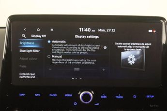 Hyundai IONIQ 38.3kWh Premium Auto 5dr