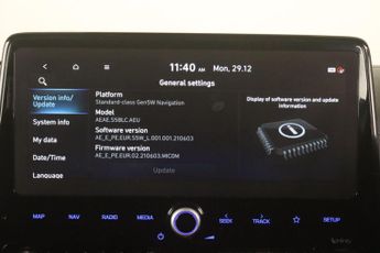 Hyundai IONIQ 38.3kWh Premium Auto 5dr