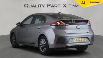 Hyundai IONIQ 38.3kWh Premium Auto 5dr