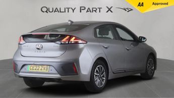 Hyundai IONIQ 38.3kWh Premium Auto 5dr
