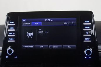 Hyundai IONIQ 1.6 h-GDi SE Connect DCT Euro 6 (s/s) 5dr