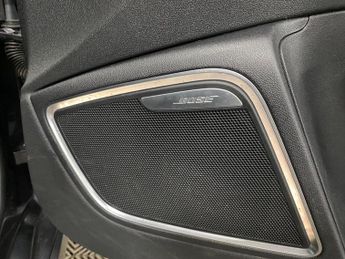 Audi A1 1.4 TFSI S line S Tronic Euro 5 3dr