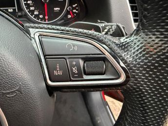 Audi Q5 2.0 TDI S line Plus S Tronic quattro Euro 6 (s/s) 5dr