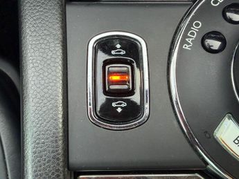 Rolls-Royce Wraith 6.6 V12 Auto Euro 6 2dr