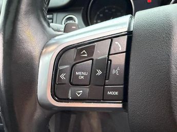 Land Rover Discovery Sport 2.0 TD4 HSE Auto 4WD Euro 6 (s/s) 5dr