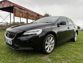 Volvo V40 2.0 D4 Inscription Euro 6 (s/s) 5dr