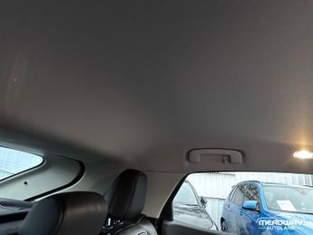 Nissan ARIYA 87kWh Advance Auto 5dr 22kW Charger