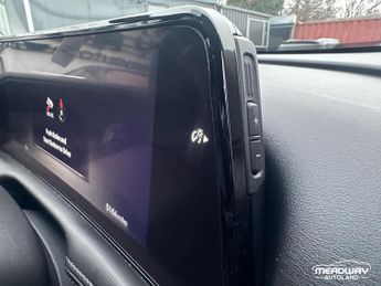 Nissan ARIYA 87kWh Advance Auto 5dr 22kW Charger