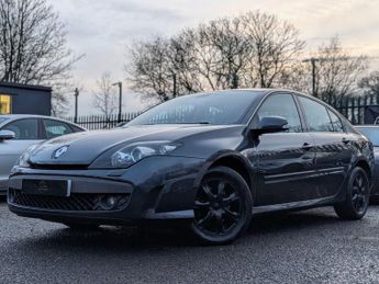 Renault Laguna 2.0 dCi Dynamique TomTom Auto Euro 5 5dr