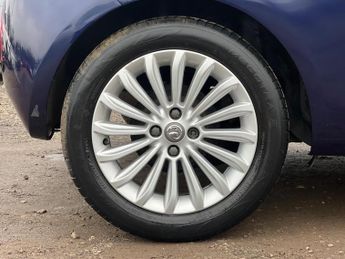 Vauxhall ADAM 1.4i GLAM Euro 6 3dr