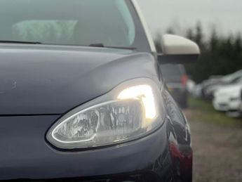 Vauxhall ADAM 1.4i GLAM Euro 6 3dr