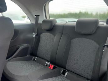 Vauxhall ADAM 1.4i GLAM Euro 6 3dr