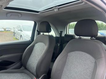 Vauxhall ADAM 1.4i GLAM Euro 6 3dr