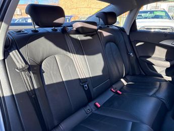 Audi A6 Saloon 1.8 TFSI SE Executive Saloon 4dr Petrol S Tronic Euro 6 (s/s) (1