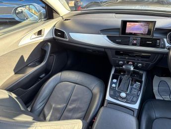 Audi A6 Saloon 1.8 TFSI SE Executive Saloon 4dr Petrol S Tronic Euro 6 (s/s) (1