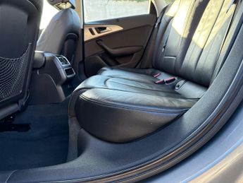 Audi A6 Saloon 1.8 TFSI SE Executive Saloon 4dr Petrol S Tronic Euro 6 (s/s) (1
