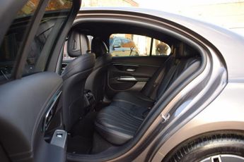 Mercedes-Benz E Class 2.0 E200h MHEV AMG Line G-Tronic Euro 6 (s/s) 4dr