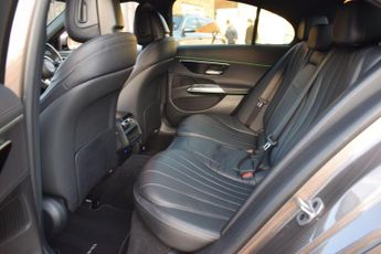 Mercedes-Benz E Class 2.0 E200h MHEV AMG Line G-Tronic Euro 6 (s/s) 4dr