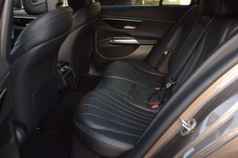 Mercedes-Benz E Class 2.0 E200h MHEV AMG Line G-Tronic Euro 6 (s/s) 4dr