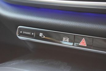 Mercedes-Benz E Class 2.0 E200h MHEV AMG Line G-Tronic Euro 6 (s/s) 4dr