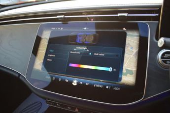 Mercedes-Benz E Class 2.0 E200h MHEV AMG Line G-Tronic Euro 6 (s/s) 4dr