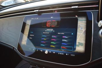 Mercedes-Benz E Class 2.0 E200h MHEV AMG Line G-Tronic Euro 6 (s/s) 4dr