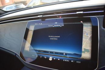 Mercedes-Benz E Class 2.0 E200h MHEV AMG Line G-Tronic Euro 6 (s/s) 4dr