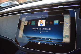 Mercedes-Benz E Class 2.0 E200h MHEV AMG Line G-Tronic Euro 6 (s/s) 4dr