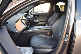 Mercedes-Benz E Class 2.0 E200h MHEV AMG Line G-Tronic Euro 6 (s/s) 4dr