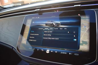 Mercedes-Benz E Class 2.0 E200h MHEV AMG Line G-Tronic Euro 6 (s/s) 4dr