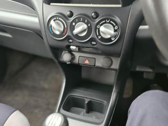 Suzuki Alto 1.0 12V SZ Euro 5 5dr