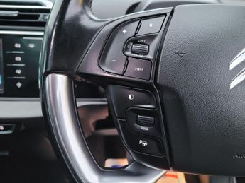 Citroen Grand C4 Picasso 1.6 BlueHDi Exclusive+ EAT6 Euro 6 (s/s) 5dr