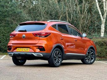 MG MG ZS 1.0 T-GDI Exclusive Auto Euro 6 5dr