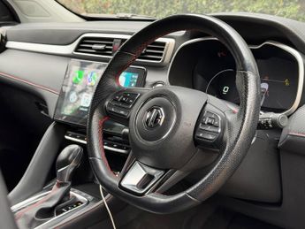 MG MG ZS 1.0 T-GDI Exclusive Auto Euro 6 5dr