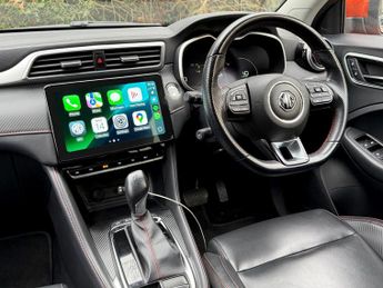 MG MG ZS 1.0 T-GDI Exclusive Auto Euro 6 5dr