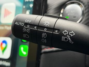 MG MG ZS 1.0 T-GDI Exclusive Auto Euro 6 5dr