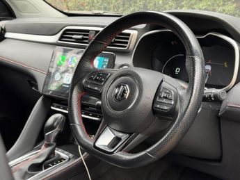 MG MG ZS 1.0 T-GDI Exclusive Auto Euro 6 5dr