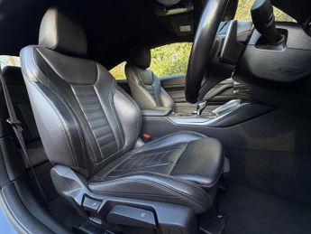 BMW 4 Series 2.0 420i M Sport Pro Edition Auto Euro 6 (s/s) 2dr