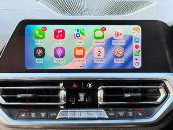 BMW 4 Series 2.0 420i M Sport Pro Edition Auto Euro 6 (s/s) 2dr