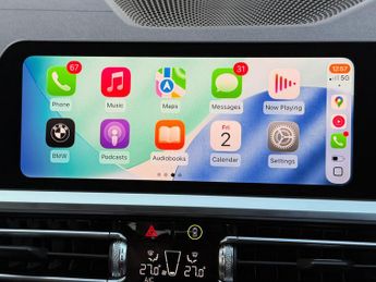 BMW 4 Series 2.0 420i M Sport Pro Edition Auto Euro 6 (s/s) 2dr