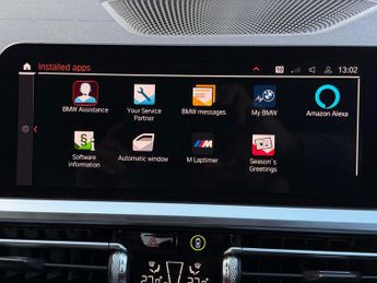 BMW 4 Series 2.0 420i M Sport Pro Edition Auto Euro 6 (s/s) 2dr