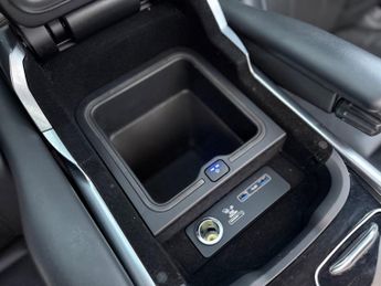 Land Rover Range Rover Sport 2.0 P400e 13.1kWh HSE Silver Auto 4WD Euro 6 (s/s) 5dr