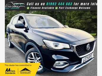 MG HS 1.5 T-GDI Excite Euro 6 (s/s) 5dr
